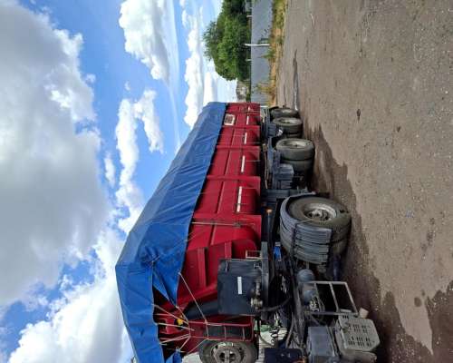 Batea Ombu 40 M 20015