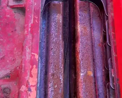 Repuestos Usados para Cabezales Mainero 2000 2008 MDD100