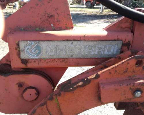 Gherardi G90 10 Rejas de 14