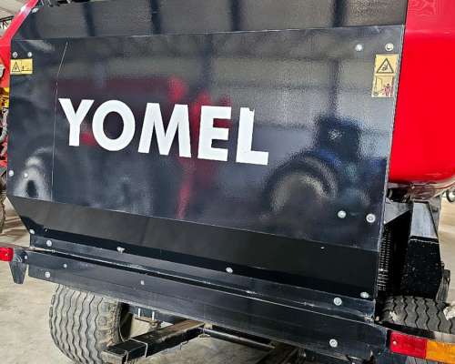 Yomel Magna 940 . 25 CUT