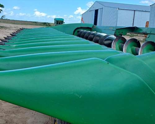 Maicero - John Deere - de 16 a 52.5cms - EMB JD - año 2011