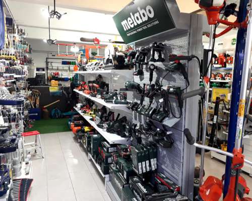 Motoguadaña FS 85 Stihl