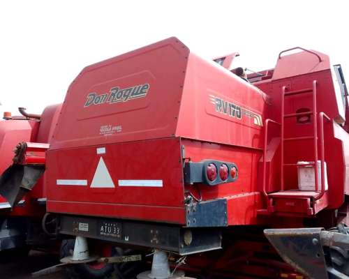 Don Roque 170 Usada 2004