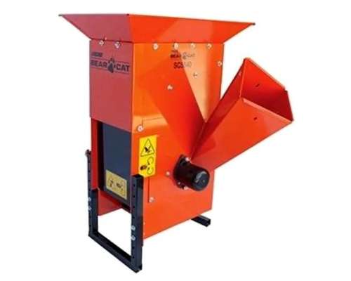 Chipeadora / Trituradora Echo Bear CAT - SC 5540