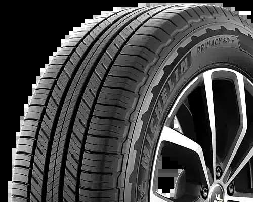 Michelin 285/60 R18 116v Primacy Suv+