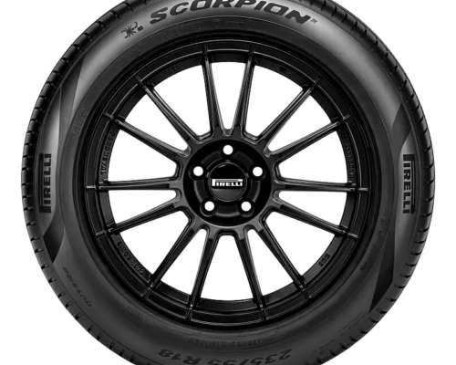Cubierta Pirelli Scorpion (jp) 215/60r17 100h XL