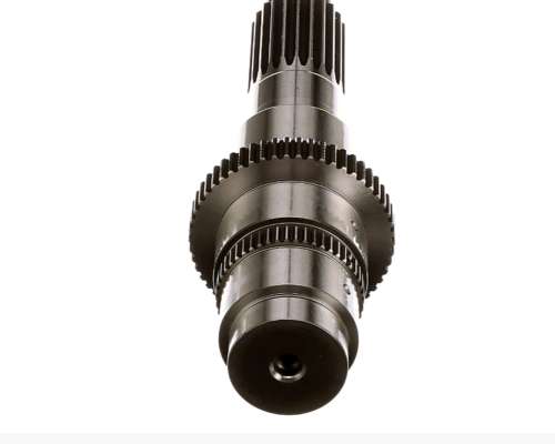 Eje Caja Rotor Cosechadora Case 87367599 235578a2