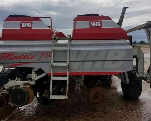 16 a 52 Doble Fertilización Neumática Matermac