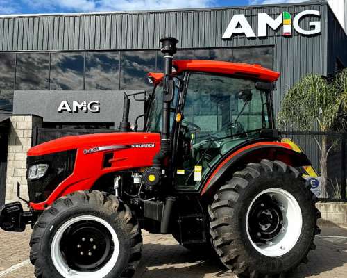 Tractor S-4075 Sinomach