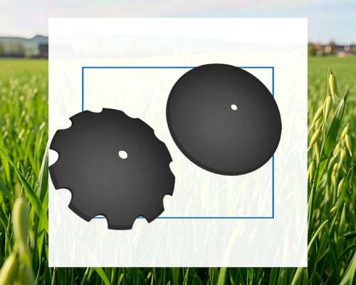 Discos Lisos y Dentados Consúltanos