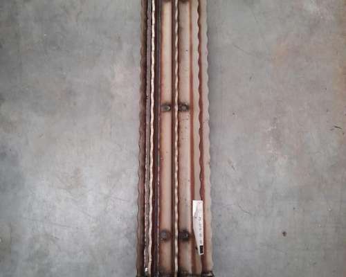 Rodillo para Picadora de Forraje