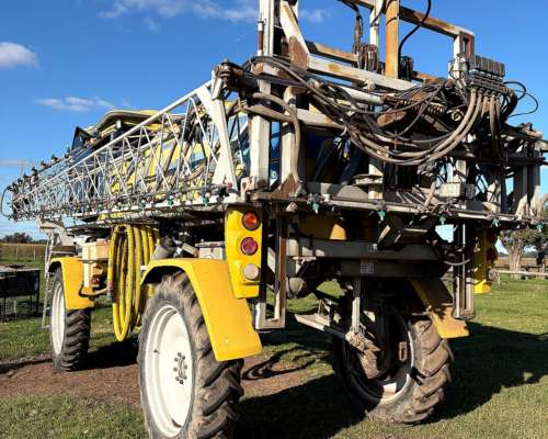 Pla MAP2 3000 Lts 28 Mts 5 Cortes