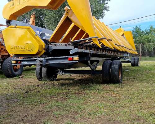 Maicero Degrande Usado de 13 a 52cm con Carro