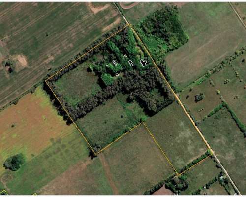 Espectacular Campo en Pilar