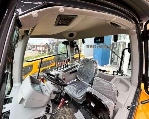 Liugong LT1204 120 HP