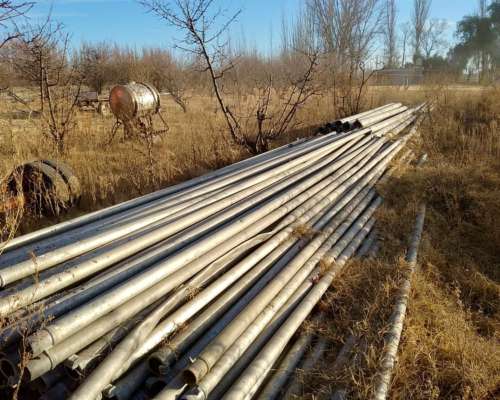 Venta 26 Has S/ruta Asfaltada 6 km G.alvear Mendoza REP ARG