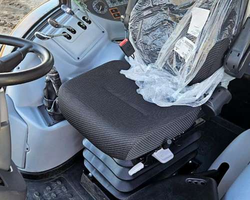 Valtra BH 194 HI Tech Semipowershift con Piloto - Disponible