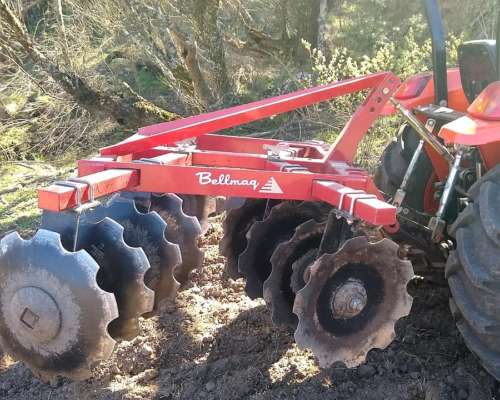 Campo 200 HA. con Rios, Casa e Internet