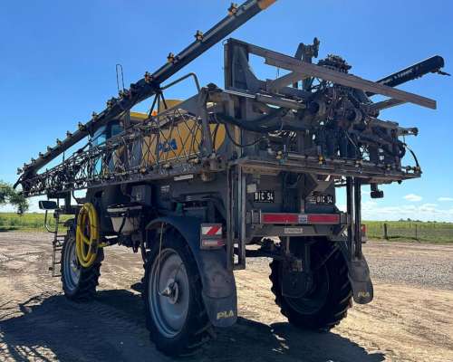 Pla MAP 3 2900 año 2017