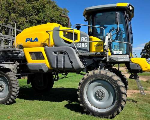 Pla MAP 3000, 1600 Hs/uso, Mapeador, Piloto y Corte Automát