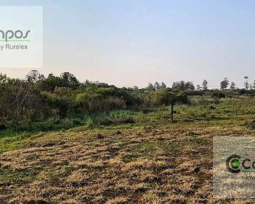 Se Vende Quinta de 5 Ha con Casa en Posadas. Misiones