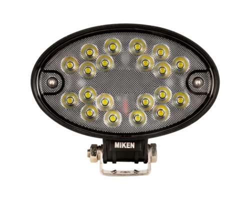 Faro LED Miken, Toda la Linea Completa