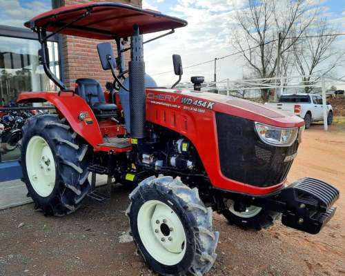 Chery World WD 454 K