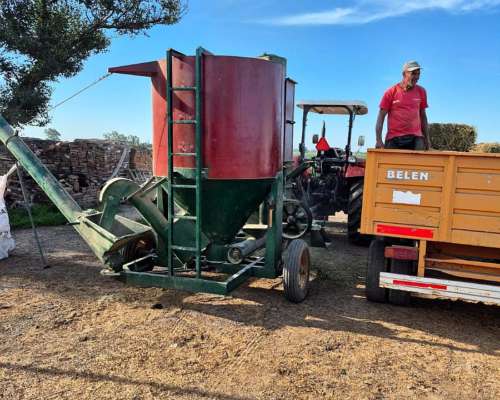 Modelodara Richiger Modelo CH73