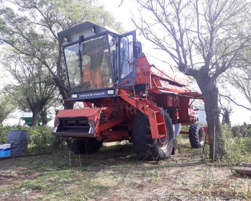 Repuesto de Deuz Farh