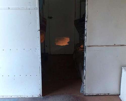 Casilla Avanzada 7 Mts