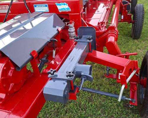 Desmalezadora Hileradora Baima B400