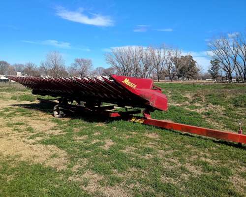Girasolero Maizco 12 a 70