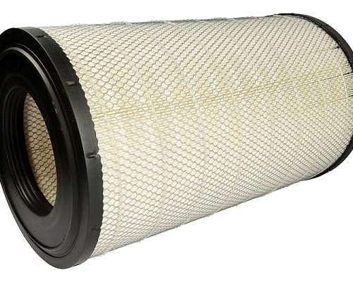 Filtro Aire Primario 86998333 Cosechadora Case New Holland