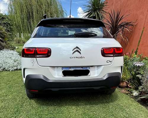 Citroen C4 Cactus THP 165 Shine 2022