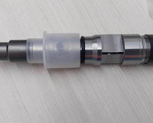 Inyector para Motor Sisu CTA y WI Nuevos