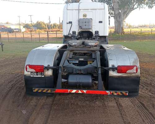 Scania 310 Mod 2008