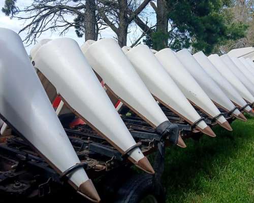 Maizco Premium 13 a 52