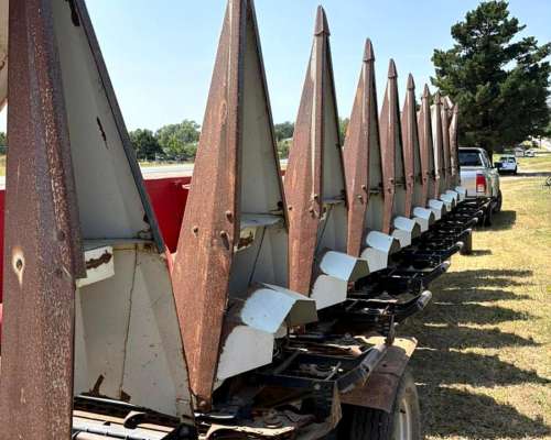 Maicero Maizco Premium de 10 a 70 cm