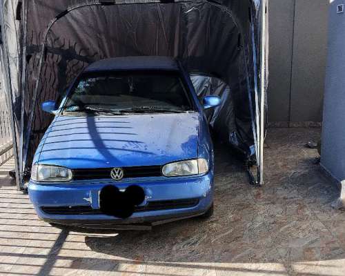 Garage Cobertor Plegable Antigranizo Rayos UV Tierra Savia