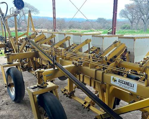 Ascanelli RS 2000 10 a 70