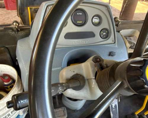 Pauny 540 - año 2014