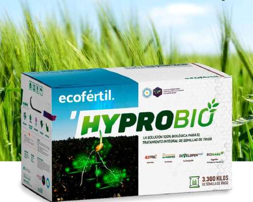 Insumos Biológicos para TU Producción
