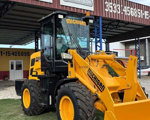 Pala Michigan R45c IV