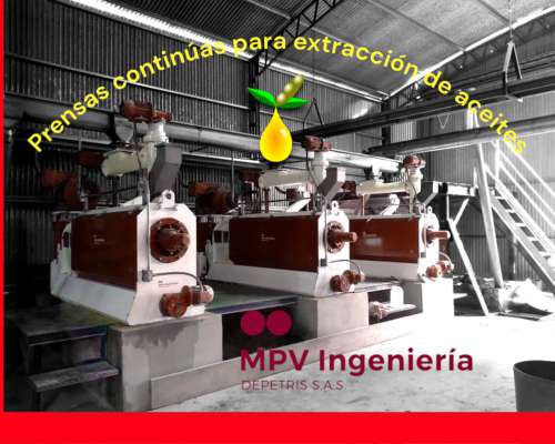 Equipos para Elaboración de Alimentos Balanceados Modelo 2.2