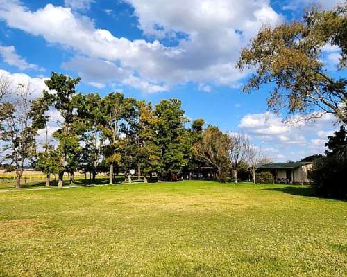 Lindísima Chacra en Excelente Sector de Capilla del Señor