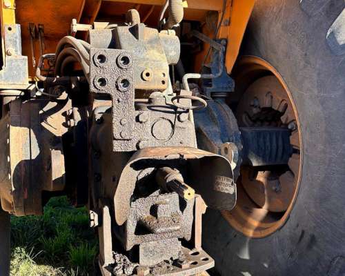 Tractor Valmet 1780 180hp