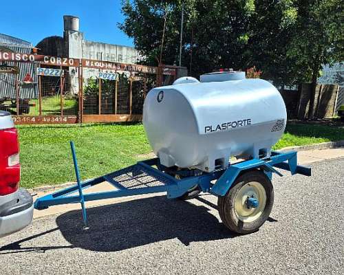 Tanque Batan 1150 Litros Nuevo