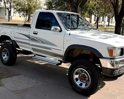 Toyota Hilux SR5 4X4 1994