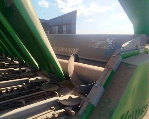 Cabezal Maicero Usado de Grande de 13 Surcos a 52 cm