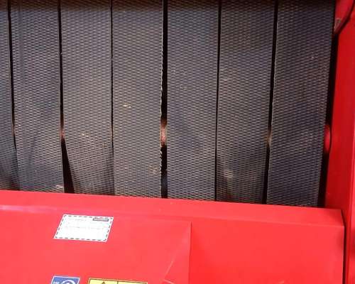 Roto Enfardadora Mainero 5881. año 2022.